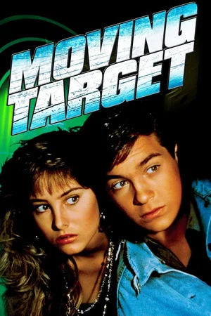 Постер: Moving Target
