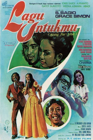 Постер: Lagu Untukmu
