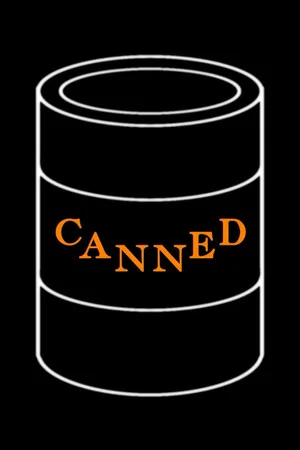 Постер: Canned