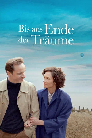 Постер: Bis ans Ende der Träume