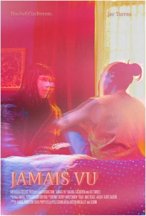 Постер: Jamais Vu