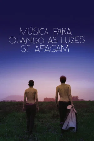 Постер: Music When The Lights Go Out