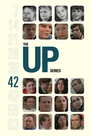 Постер: 42 Up