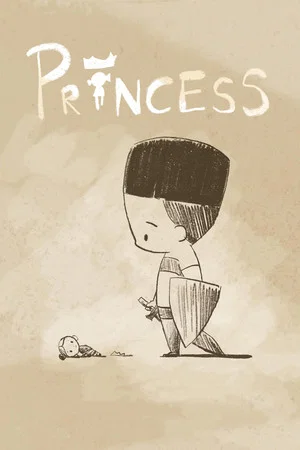 Постер: Princess