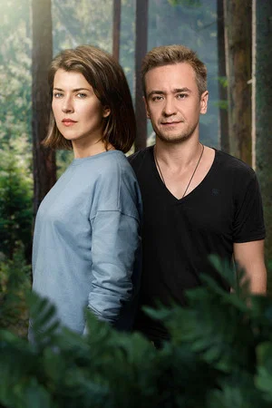 Постер: 1 сезон