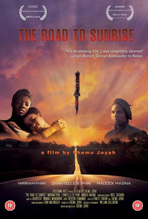 Постер: The Road to Sunrise