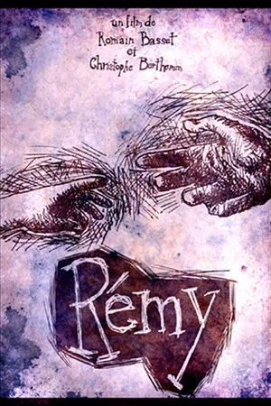Постер: Rémy