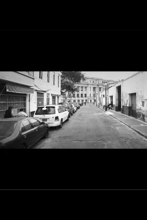 Постер: From False to Legal in One Take