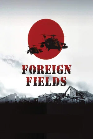 Постер: Foreign Fields