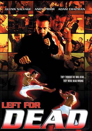 Постер: Left for Dead