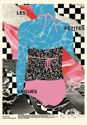Постер: Little Waves