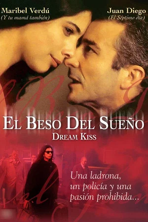 Постер: El beso del sueño