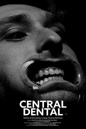 Постер: Central Dental