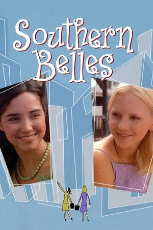Постер: Southern Belles