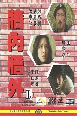 Постер: The Servants
