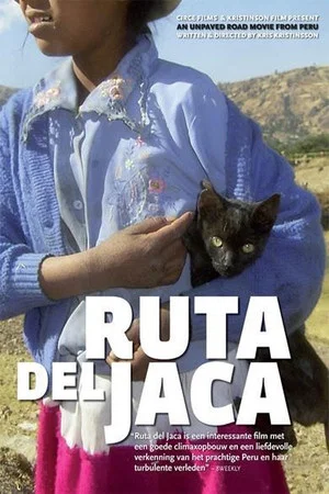 Постер: Ruta del Jaca