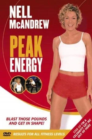 Постер: Nell McAndrew Peak Energy