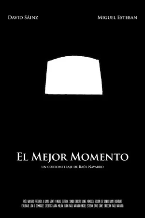 Постер: The Best Moment