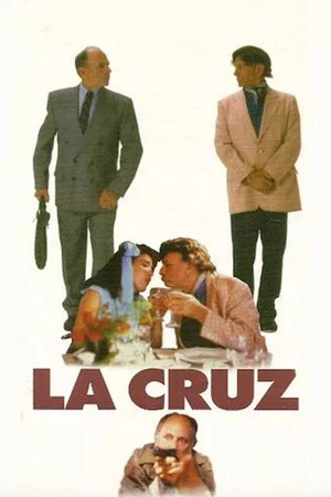 Постер: La cruz