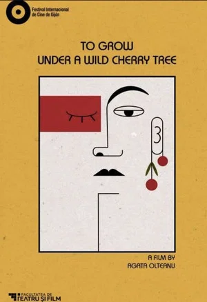 Постер: To Grow Under a Wild Cherry Tree