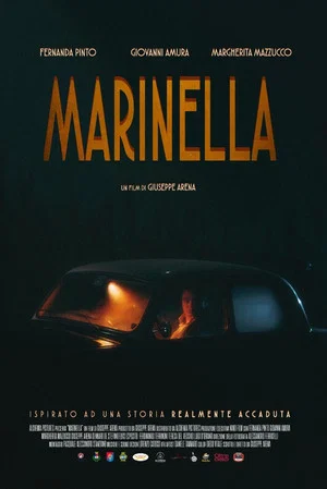 Постер: Marinella