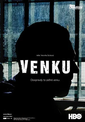 Постер: Venku