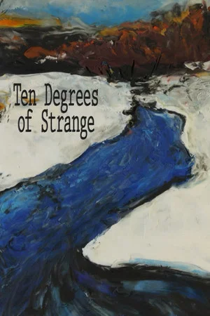 Постер: Ten Degrees of Strange