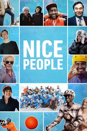 Постер: Nice People