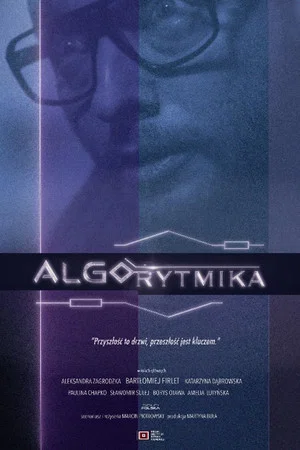 Постер: Algorythmics