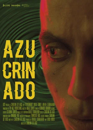 Постер: Azucrinado