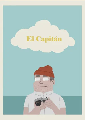 Постер: El capitán