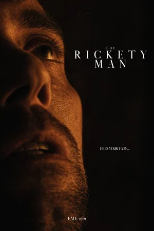 Постер: The Rickety Man