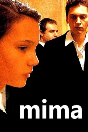 Постер: Mima
