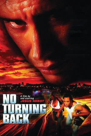 Постер: No Turning Back