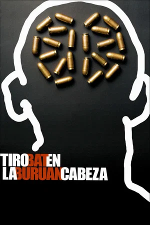 Постер: Bullet in the Head