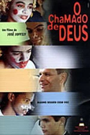 Постер: O Chamado de Deus