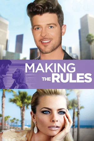 Постер: Making the Rules