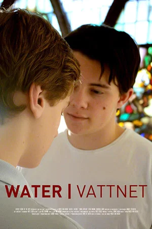 Постер: Water