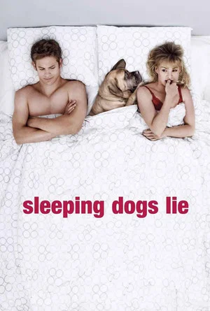 Постер: Sleeping Dogs Lie