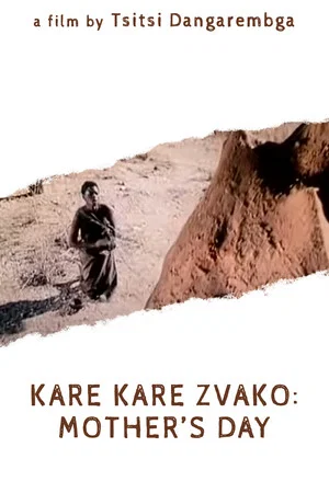 Постер: Kare Kare Zvako: Mother's Day