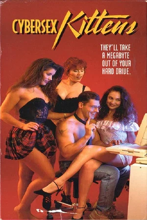 Постер: Cybersex Kittens