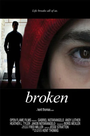 Постер: Broken
