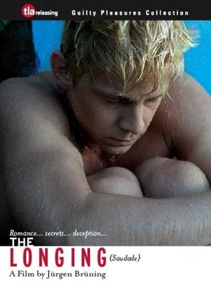 Постер: The Longing