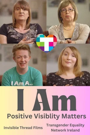 Постер: I Am