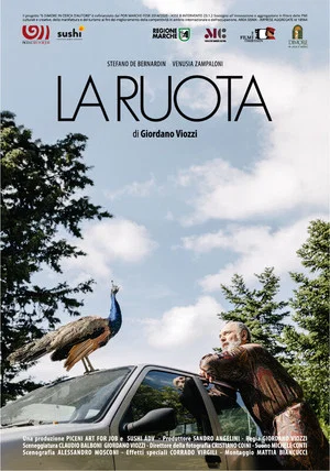 Постер: La ruota