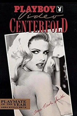 Постер: Playboy Video Centerfold: Anna Nicole Smith - Playmate of the Year 1993