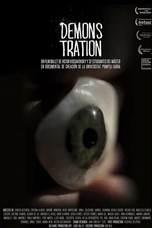 Постер: Demonstration