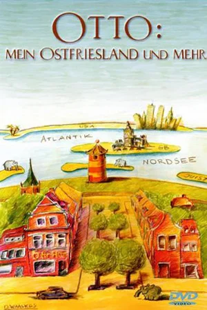 Постер: Otto - Mein Ostfriesland und mehr