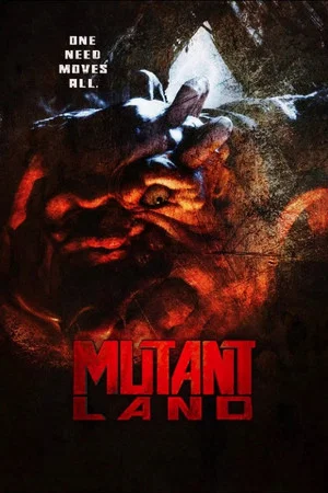 Постер: MutantLand