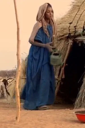 Постер: Echagh (The Well)